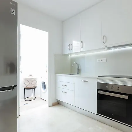Amazing Cozy Hugo Tauro With Jacuzzi, Pool, Wi-fi * Mogan