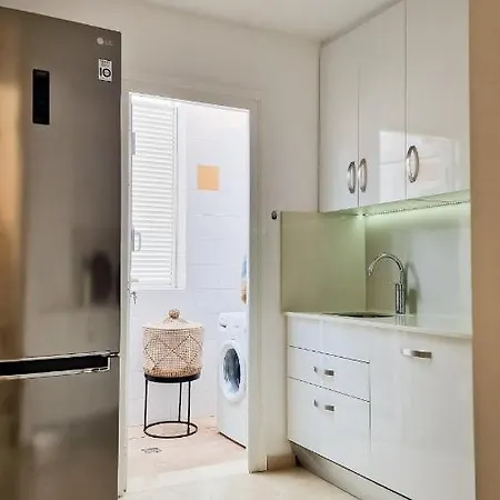 Apartment Amazing Cozy Hugo Tauro With Jacuzzi, Pool, Wi-fi