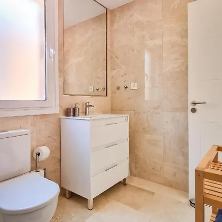 Amazing Cozy Hugo Tauro With Jacuzzi, Pool, Wi-fi Mogan