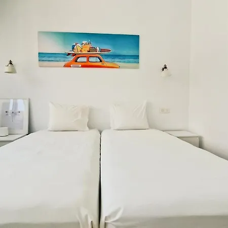 Apartment Amazing Cozy Hugo Tauro With Jacuzzi, Pool, Wi-fi