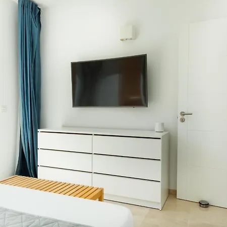 Amazing Cozy Hugo Tauro With Jacuzzi, Pool, Wi-fi * Mogan