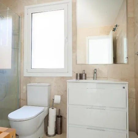 Amazing Cozy Hugo Tauro With Jacuzzi, Pool, Wi-fi * Mogan